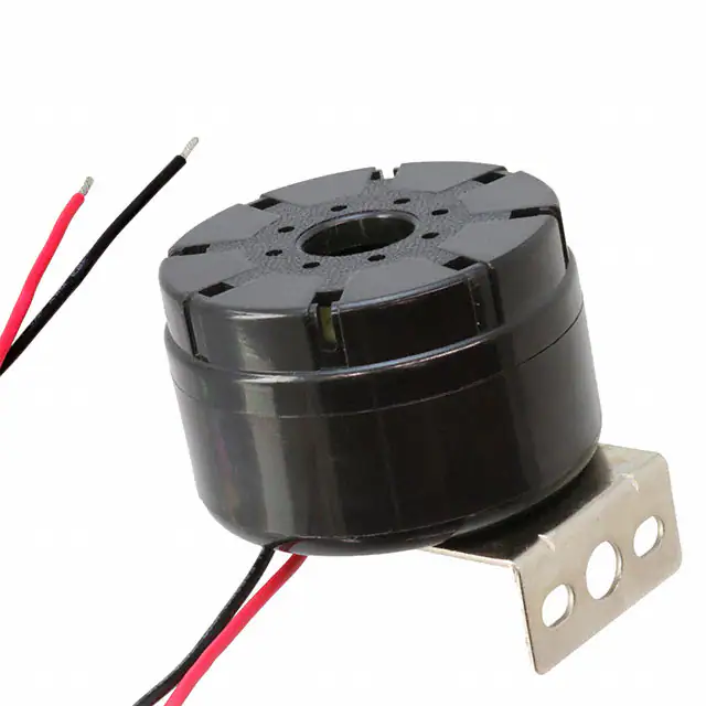 IP602812-1 DB Unlimited  Alarms Buzzers and Sirens