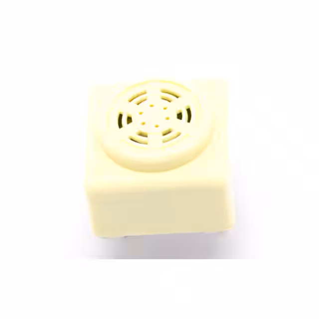 IE260412-1 DB Unlimited  Alarms Buzzers and Sirens