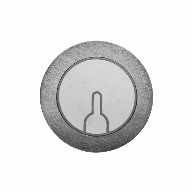 P20039-1 DB Unlimited  Buzzer Elements Piezo Benders