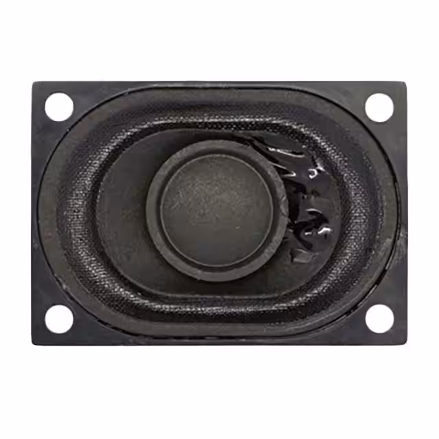 SC400308-1 DB Unlimited  Speakers