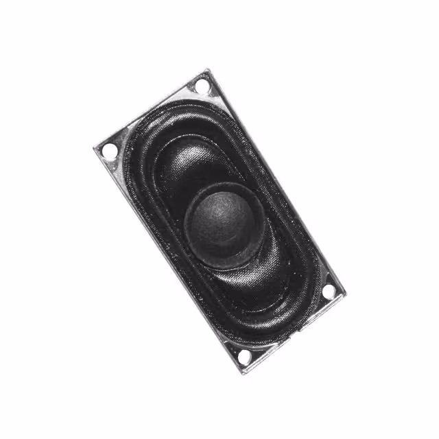 SC400408-1 DB Unlimited  Speakers