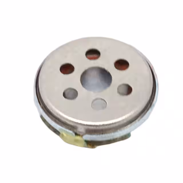 SM101208-1 DB Unlimited  Speakers