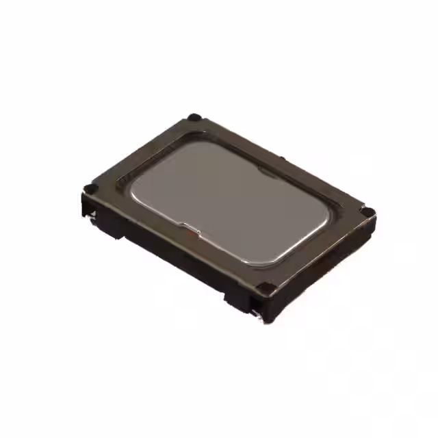 SM150808-10 DB Unlimited  Speakers