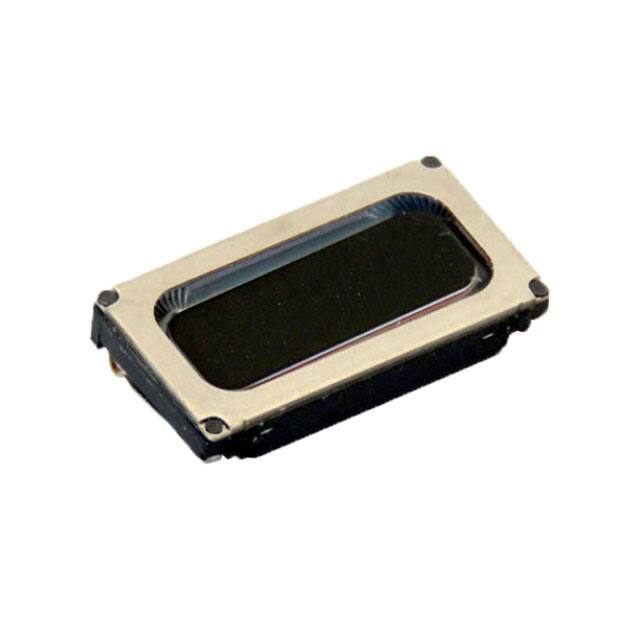 SM150906-1 DB Unlimited  Speakers