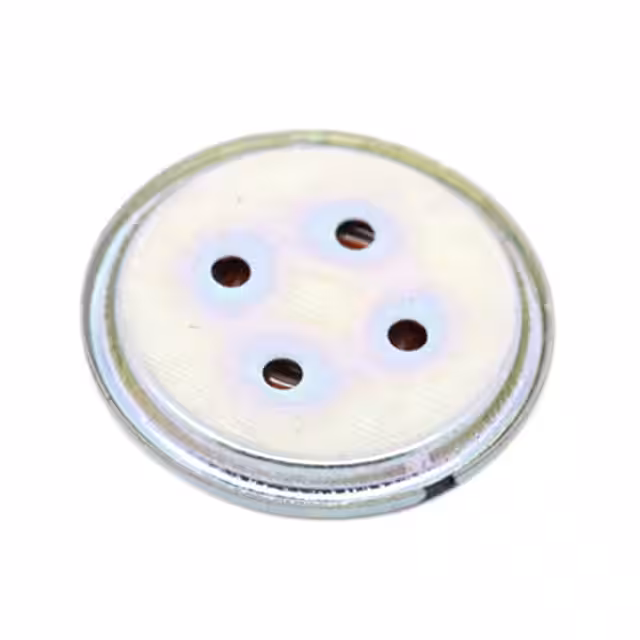 SM200707-1 DB Unlimited  Speakers