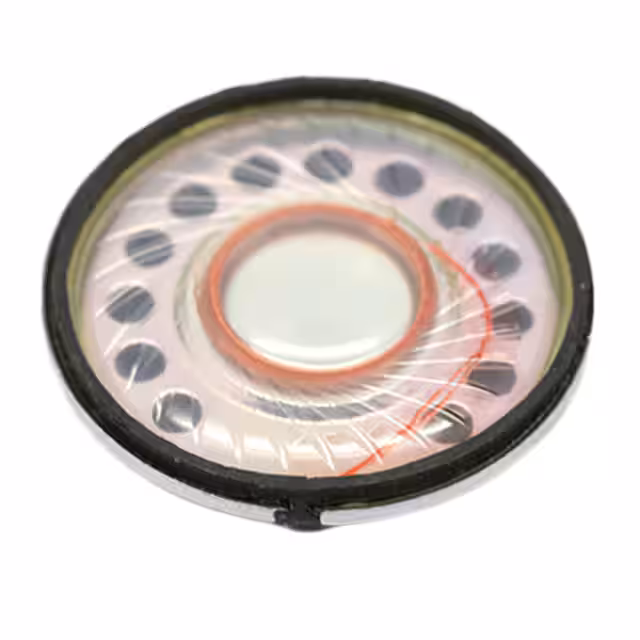 SM280508-1 DB Unlimited  Speakers