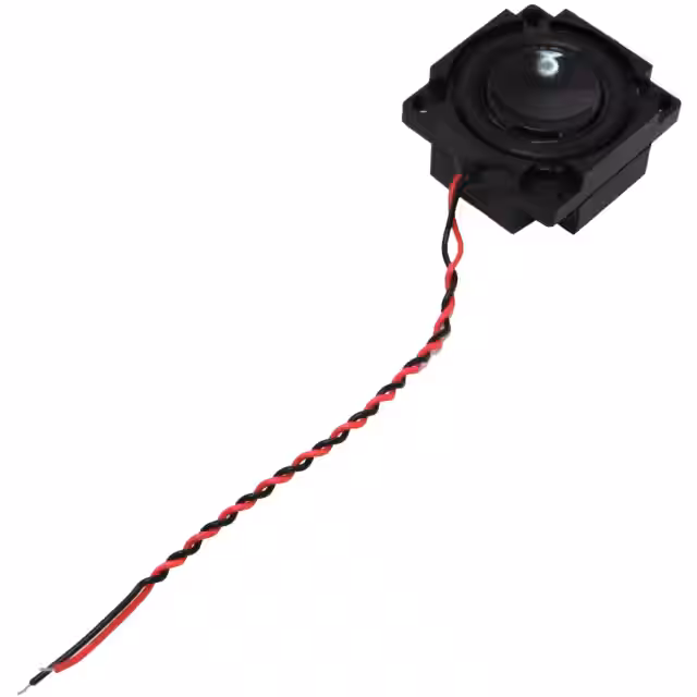 SM280708-2 DB Unlimited  Speakers