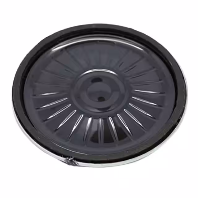 SM400608-2 DB Unlimited  Speakers