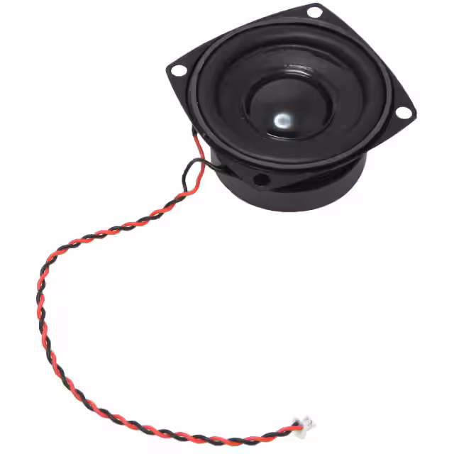 SP500208-3 DB Unlimited  Speakers