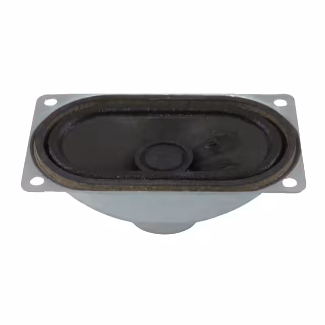 SP710204-2 DB Unlimited  Speakers