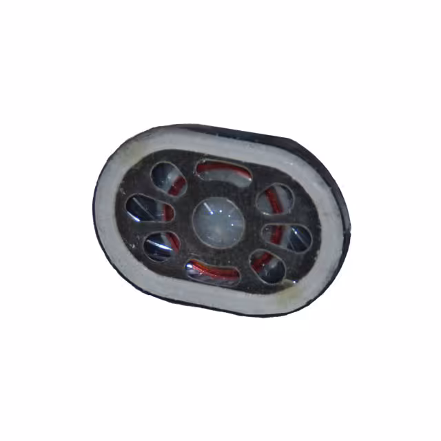 SW201108-1 DB Unlimited  Speakers