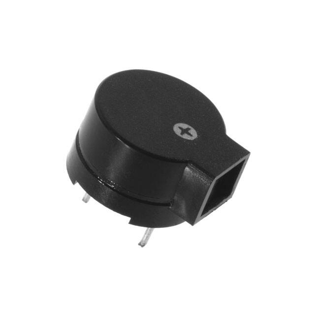 TE092703-5 DB Unlimited  Alarms Buzzers and Sirens