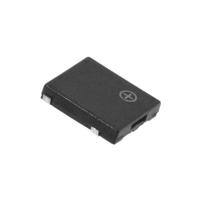 TE102603-1 DB Unlimited  Alarms Buzzers and Sirens