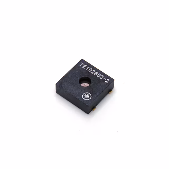 TE102803-2 DB Unlimited  Alarms Buzzers and Sirens