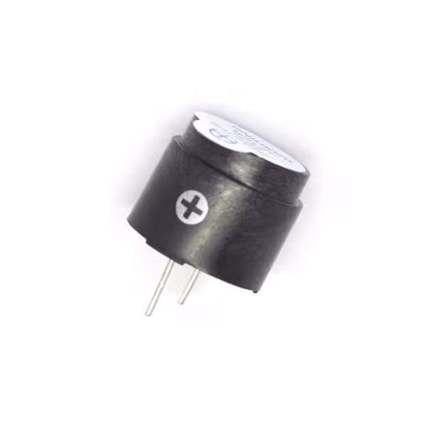 TE162001-1 DB Unlimited  Alarms Buzzers and Sirens