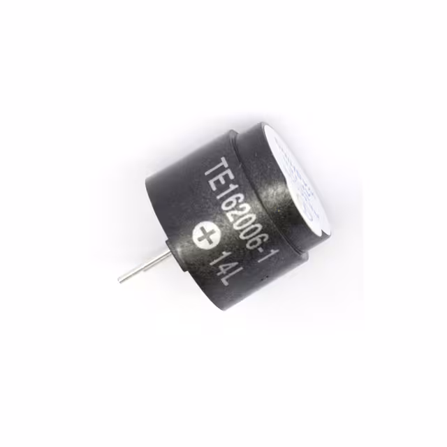 TE162006-1 DB Unlimited  Alarms Buzzers and Sirens