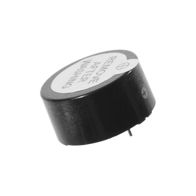 TE250705-1 DB Unlimited  Alarms Buzzers and Sirens