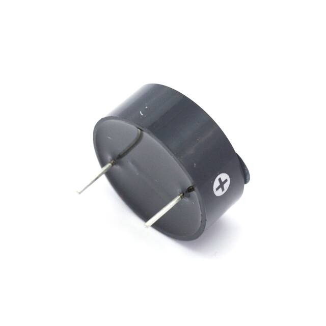 TP233412-1 DB Unlimited  Alarms Buzzers and Sirens