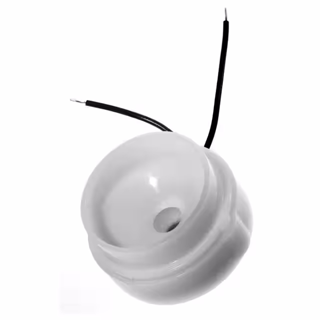 TP293409-1 DB Unlimited  Alarms Buzzers and Sirens