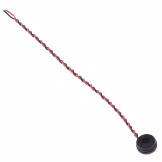 MW062502-1 DB Unlimited  Microphones