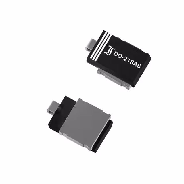 4.6SM6Z10A-AQ Diotec Semiconductor TVS - Diodes