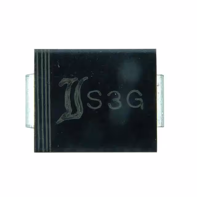 5.0SMCJ17A Diotec Semiconductor TVS - Dioden