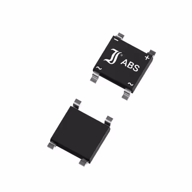 ABS20K Diotec Semiconductor  Diodes - Bridge Rectifiers