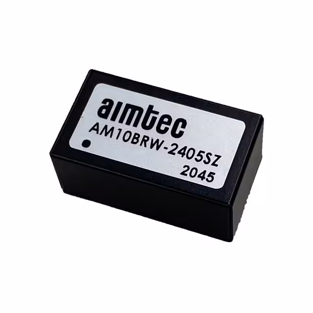 AM10BRW-2415SZ aimtec  Convertidores CC CC