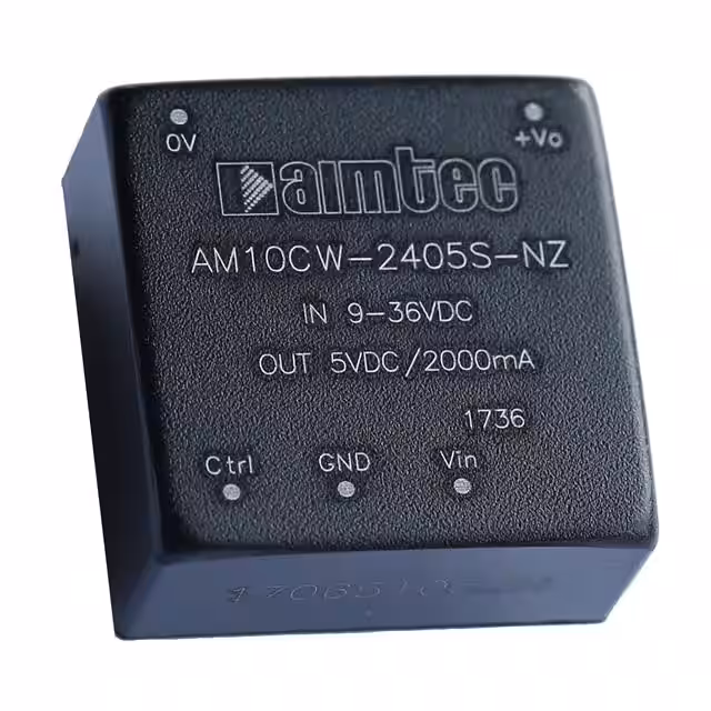 AM10EW-11015S-NZ-ST aimtec  DC DC Converters