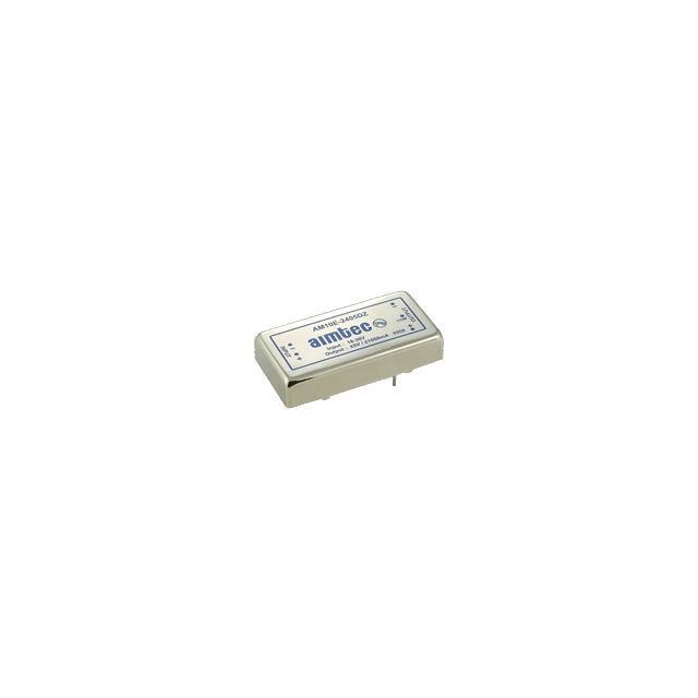 AM10E-4815DZ aimtec  DC DC Converters