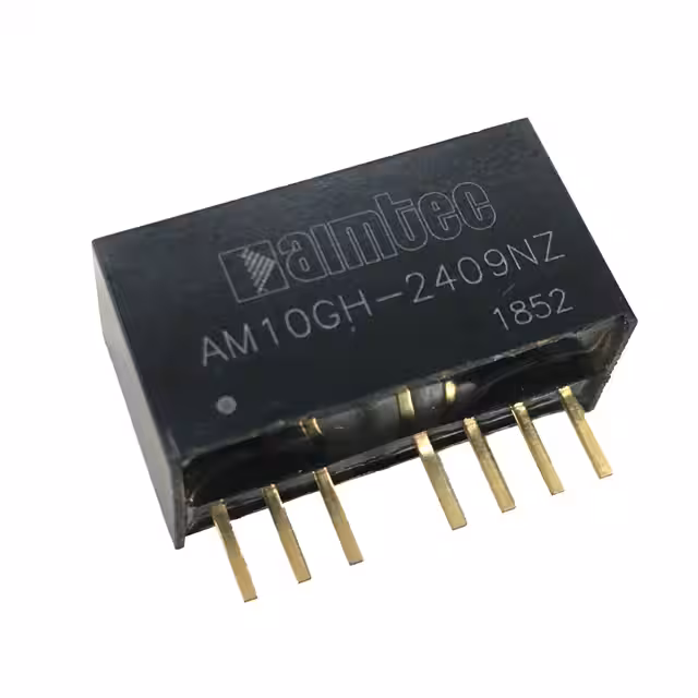 AM10G-2405NZ aimtec  Convertidores CC CC