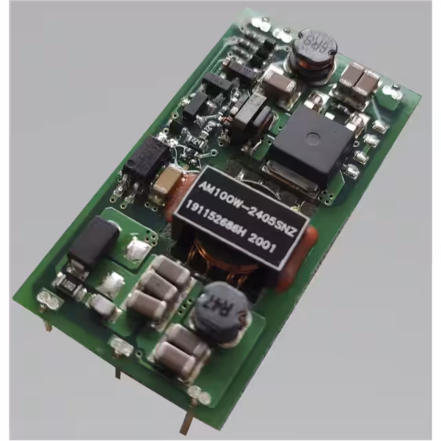 AM10OW-2405SNZ aimtec  Convertidores CC CC