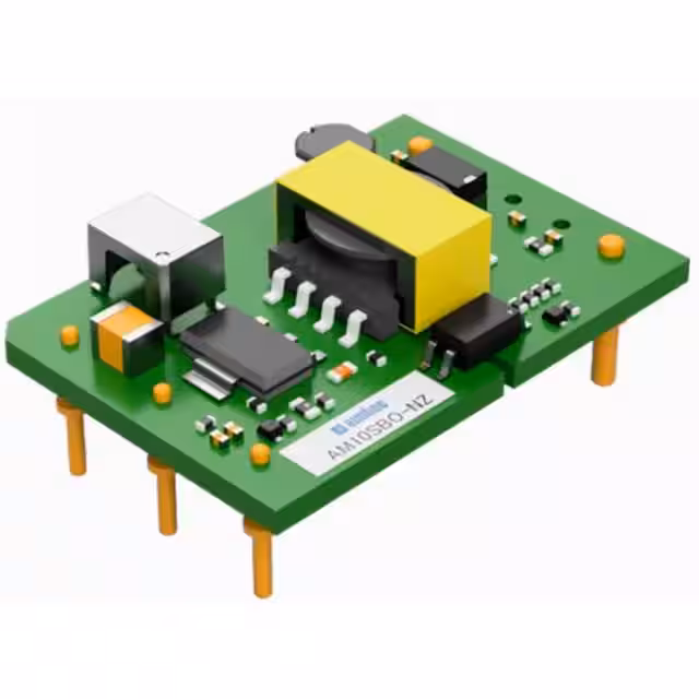 AM10SBO-4812SNZ aimtec  DC DC Converters