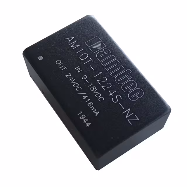AM10T-1212DNZ aimtec  Convertidores CC CC