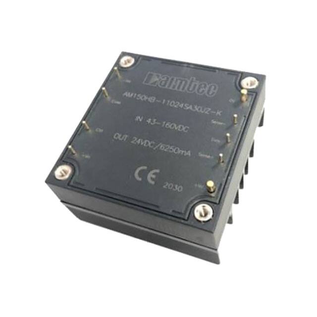 AM150HB-11012SA30JZ-B aimtec  DC DC Converters