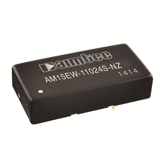 AM15EW-4805SZ-K aimtec  Convertisseurs DC DC