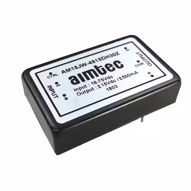 AM15JW-4803SH30Z aimtec  Convertisseurs DC DC