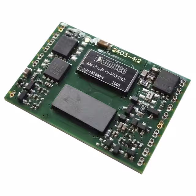 AM15OW-48015SNZ-M aimtec  Convertisseurs DC DC