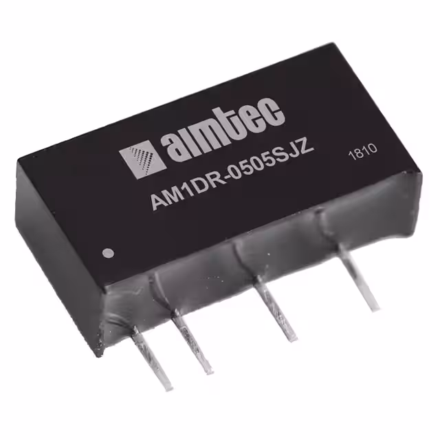 AM1DR-0503S-NZ aimtec  Convertidores CC CC