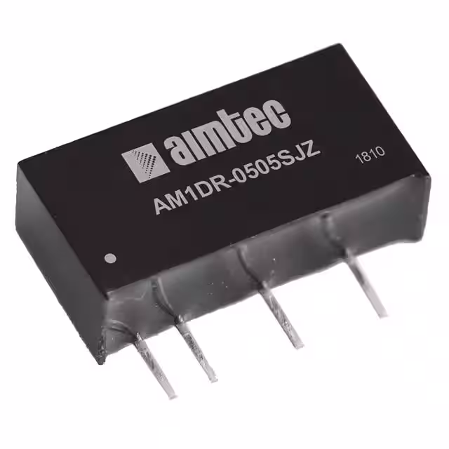 AM1DR-1205S-NZ aimtec  DC DC Converters