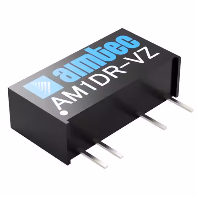 AM1DR-1209SH30VZ aimtec  DC DC Converters