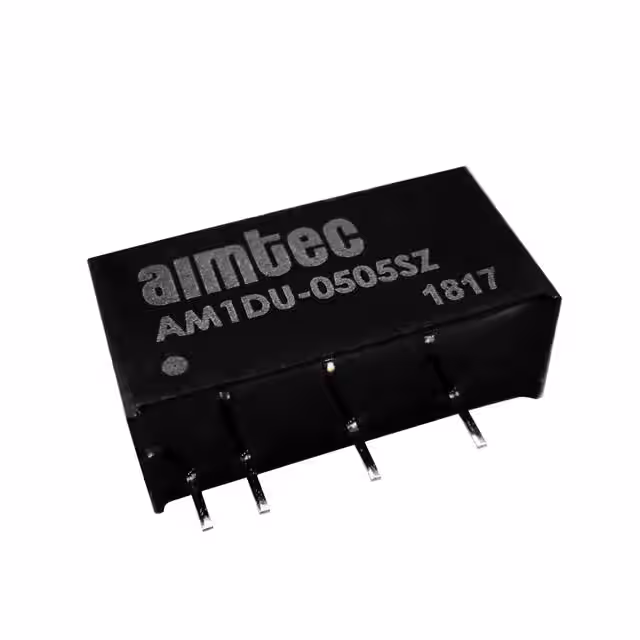 AM1DU-2412SZ aimtec  DC DC Converters