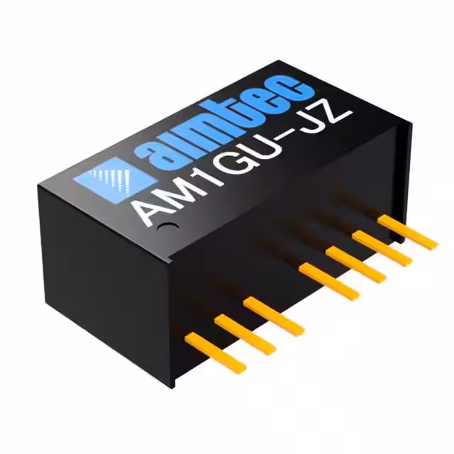 AM1GU-1215DH30JZ-B aimtec  DC DC Converters