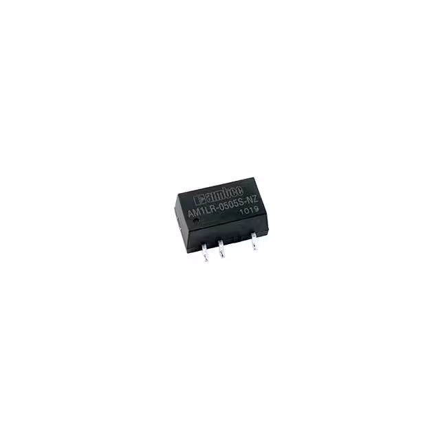 AM1LR-0503SH30-NZ aimtec  DC DC Converters