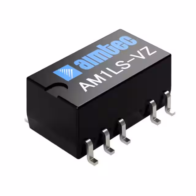AM1LS-1205SVZ aimtec  DC DC Converters