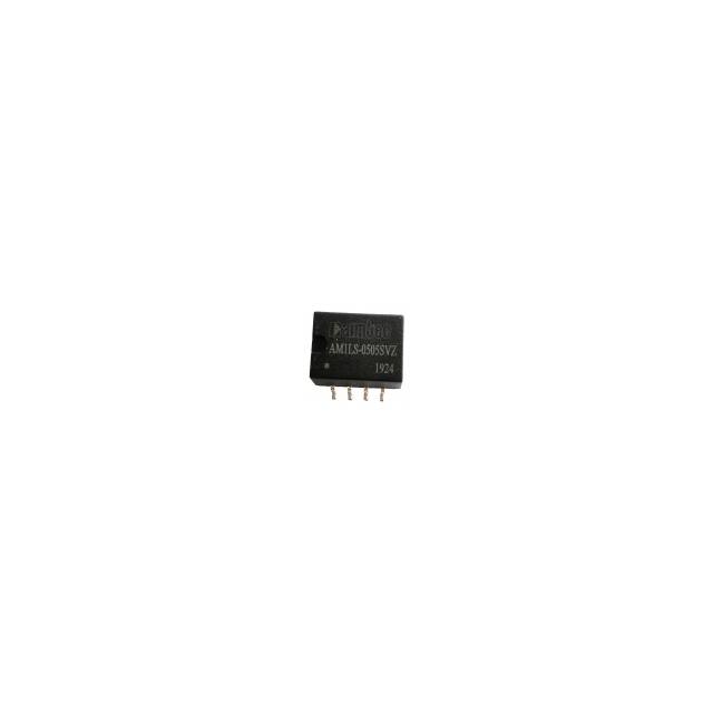 AM1LS-0509DH30VZ aimtec  DC DC Converters