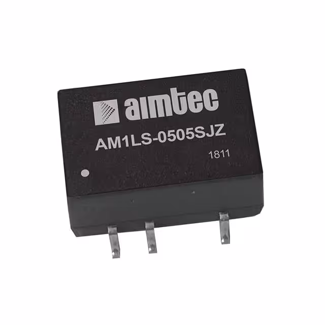 AM1LS-0512DH30JZTR aimtec  Convertidores CC CC