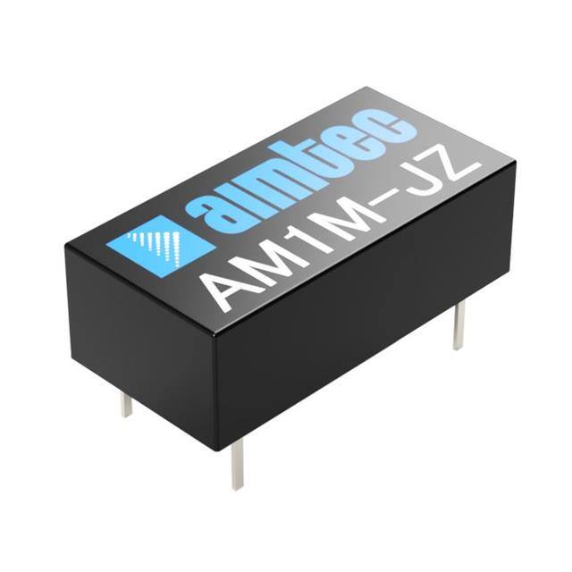 AM1M-2409DH30JZ aimtec  DC DC Converters