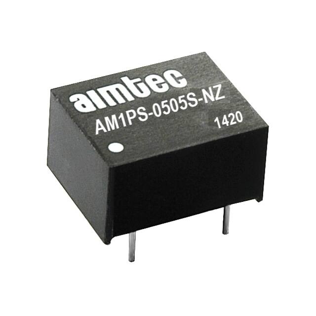 AM1PS-0524S-NZ aimtec  Convertidores CC CC