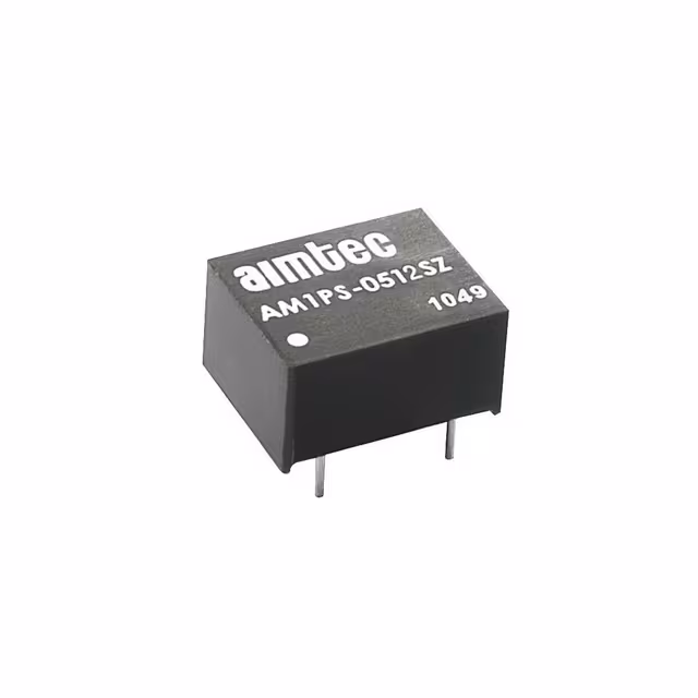 AM1PS-1205DZ aimtec  DC DC Converters